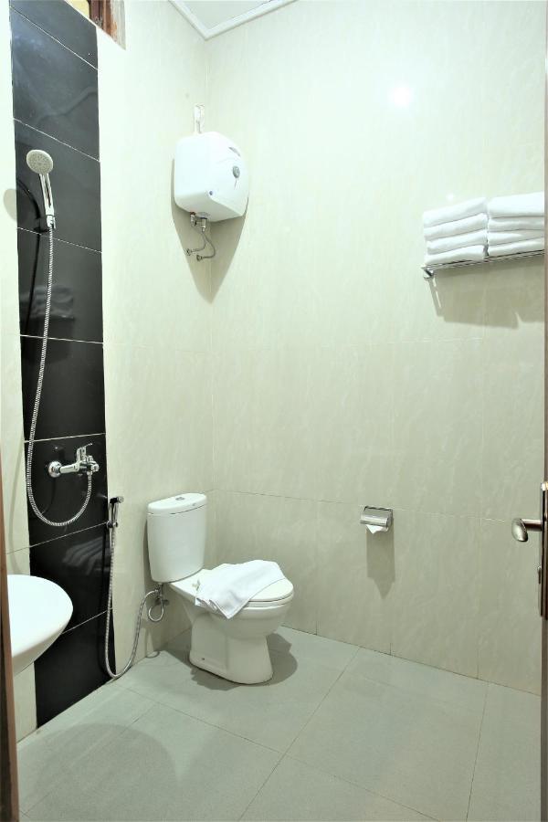 Kasuari Exotic Resort Magelang Exteriér fotografie